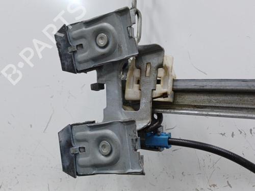 Used Rear left window mechanism SKODA OCTAVIA I (1U2) 1.9 TDI (100 hp) 20446887