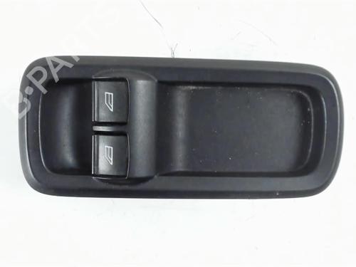 Used Left front window switch FORD FIESTA VI (CB1, CCN) 1.4 TDCi (70 hp) 32138796