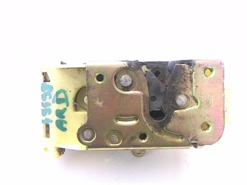 Used Rear right lock FORD FOCUS I (DAW, DBW) 1.8 Turbo DI / TDDi (90 hp) 20452371