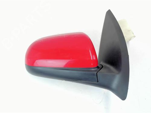 Right mirror CHEVROLET AVEO / KALOS Hatchback (T250, T255) 1.2 LPG | BP20397769C27 