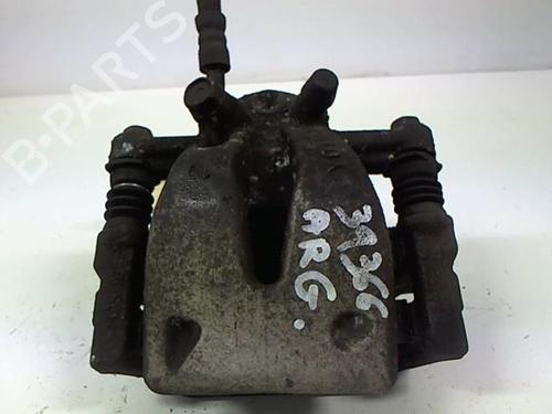 Used Left rear brake caliper TOYOTA AVENSIS (_T25_) 2.0 D-4D (CDT250_, CDT250R) (116 hp) 20415310