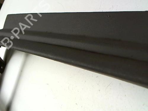 Used Grille Grille RENAULT MASTER I Van (T__) 35 2,5 TD (94 hp) 21233521 21233521