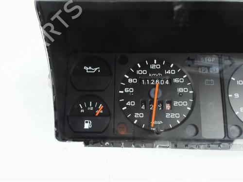 Quadrante PEUGEOT 309 II (3C, 3A) 1.4 | BP30755883C47