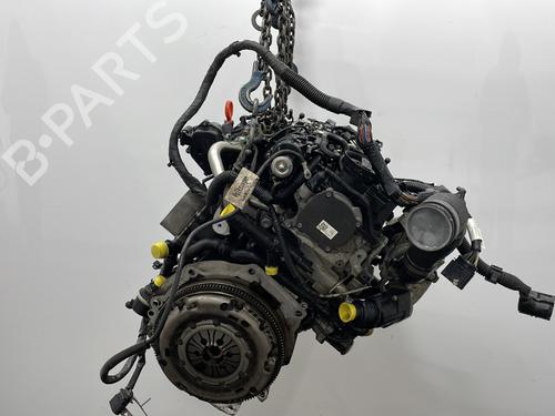 Engine VW POLO V (6R1, 6C1) 1.6 TDI | BP29638937M1 