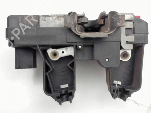 Rear right lock RENAULT TRAFIC II Van (FL) 1.9 dCi 80 (FL0B) | BP29374904C99 