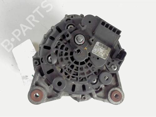 Used Alternator Alternator DACIA SANDERO II 1.5 dCi (90 hp) 20420582 20420582