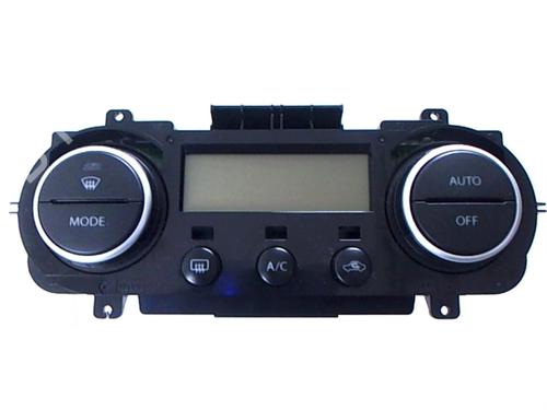 Used Climate control Climate control SUZUKI SWIFT III (MZ, EZ) 1.3 (RS413, ZC11S) (92 hp) 20392513 20392513