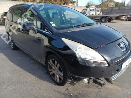 Electronic module PEUGEOT 5008 (0U_, 0E_) 1.6 HDi | BP25149210M83 - Image 10