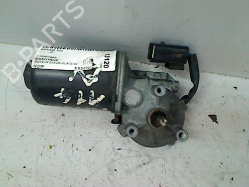 Used Front wiper motor ROVER 100 / METRO Hatchback (XP) 114 S/L/GTA (75 hp) 21229952