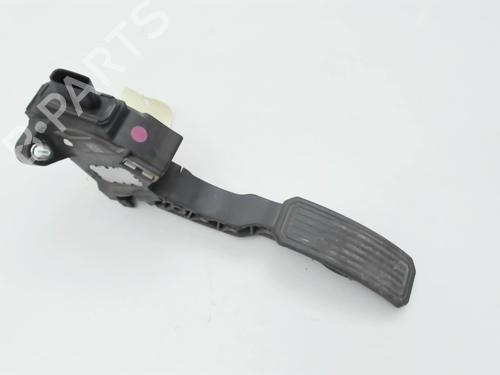 Used Electronic module Electronic module TOYOTA AURIS (_E15_) 2.0 D-4D (ADE150_, ADE150R) (126 hp) 21239881 21239881