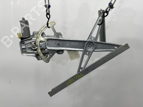 Used Front left window mechanism Front left window mechanism TOYOTA YARIS (_P1_) 1.3 (SCP12_, SCP13_, SCP12R, SCP13R) (87 hp) 20462991 20462991