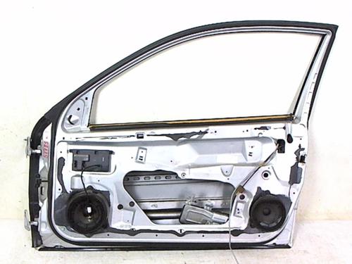 Right front door MERCEDES-BENZ C-CLASS Coupe (CL203) C 220 CDI (203.708) | BP20426033C3 
