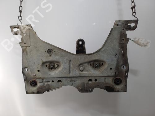 Subframe RENAULT CLIO III (BR0/1, CR0/1) 1.5 dCi | BP34230357M9  - Image 7