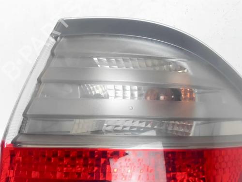 Right taillight FORD S-MAX (WA6) 2.0 TDCi | BP26532440C35 