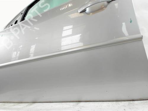 Left front door FORD MONDEO III (B5Y) 2.0 16V TDDi / TDCi | BP20413177C2 