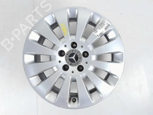 Used Rim Rim MERCEDES-BENZ VITO Van (W447) 114 CDI (447.601, 447.603, 447.605) (136 hp) 20417767 20417767