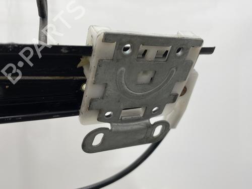 Rear left window mechanism LAND ROVER FREELANDER I (L314) 2.0 Td4 4x4 | BP26964361C24 