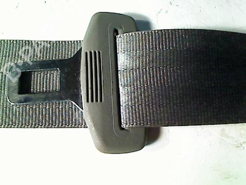 Rear left belt tensioner VW GOLF IV (1J1) 1.9 TDI | BP20408826C89 