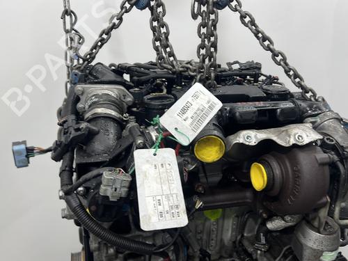 Engine MINI MINI (R56) Cooper D | BP30137031M1
