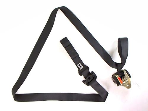Used Front right seatbelt Front right seatbelt MINI MINI (R50, R53) One (90 hp) 20391866 20391866
