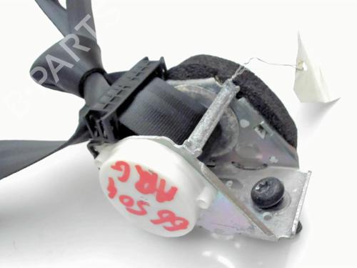 Used Rear left seatbelt Rear left seatbelt 20406361 20406361