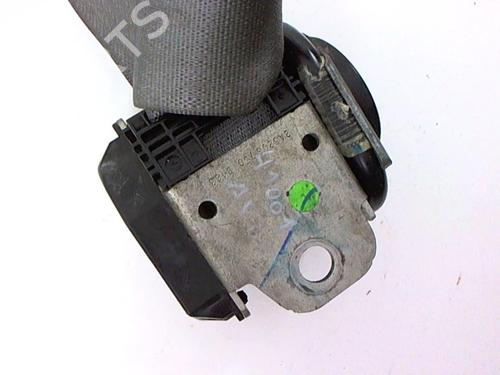 Front right seatbelt CHRYSLER SEBRING (JS) 2.0 CRD | BP20392084I25 - Image 5