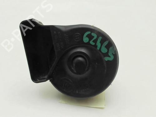 Used Horn Horn MERCEDES-BENZ GLK-CLASS (X204) 200 CDI (204.901) (143 hp) 20389694 20389694