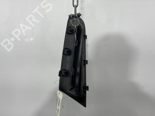 Atrapa chłodnicy / Grill RENAULT CLIO III (BR0/1, CR0/1) 1.6 16V (BR09, BR0T, CR09, CR0T) | BP30736588C40