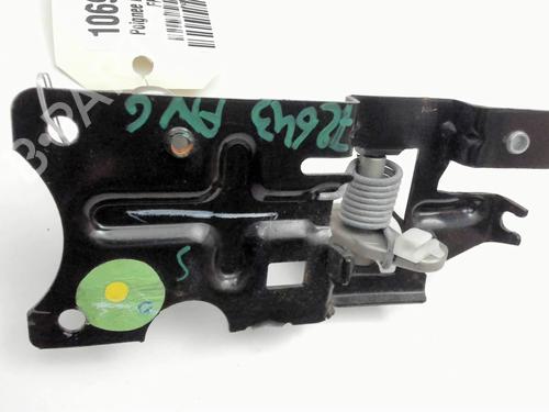 Front left interior door handle LAND ROVER FREELANDER I (L314) 2.0 Td4 4x4 | BP26964366I13