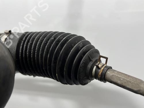 Used Steering rack Steering rack DACIA DOKKER MPV (KE_) 1.2 TCe (KEM0, KEAY) (115 hp) 24319801 24319801