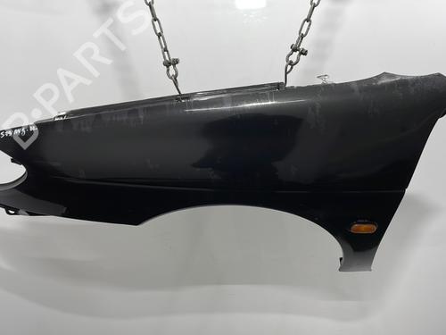 Used Left front fenders RENAULT MEGANE I Coach (DA0/1_) 2.0 i (DA0G) (114 hp) 25263588