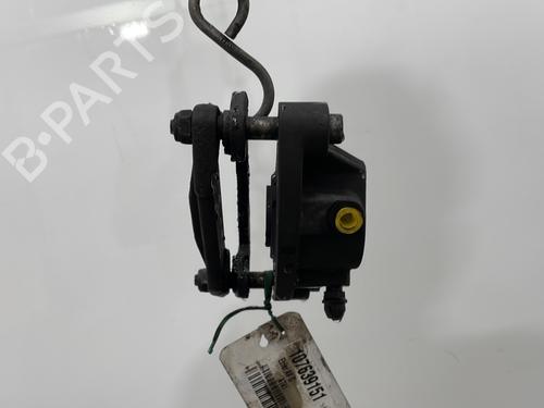 Używane Zacisk hamulca przedniego lewego AIXAM A.741 0.4 D (5 hp) 27293889