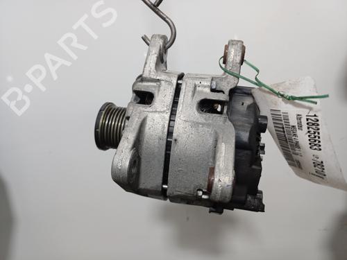 Alternator RENAULT MEGANE IV Hatchback (B9A/M/N_) 1.2 TCe 130 (B9MR) | BP36685175M7  - Image 6
