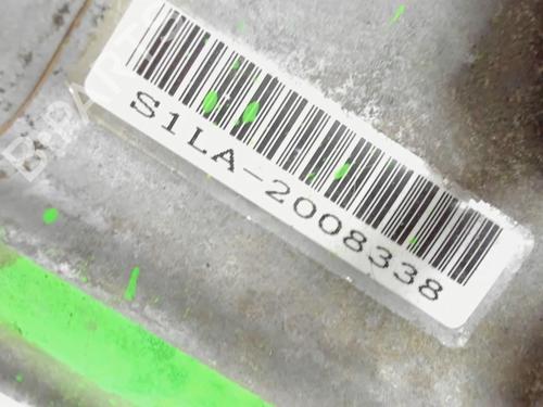 Gearbox HONDA CIVIC VI Fastback (MA, MB) 1.4 i (MA8, MB2) | BP20391446M3 
