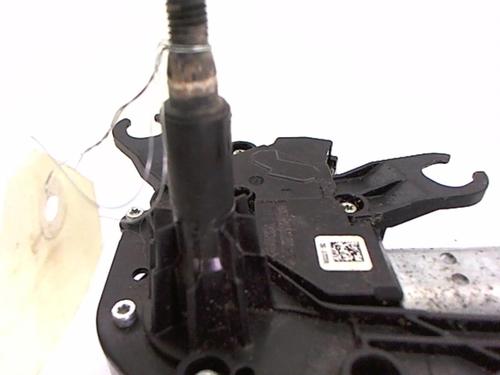 Rear wiper motor PEUGEOT 208 I (CA_, CC_) 1.4 HDi | BP20426680M102 