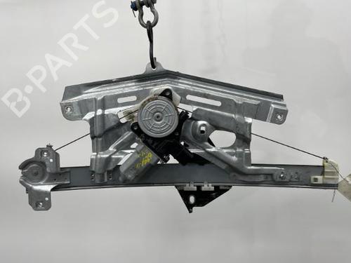 Used Front left window mechanism Front left window mechanism 20463287 20463287