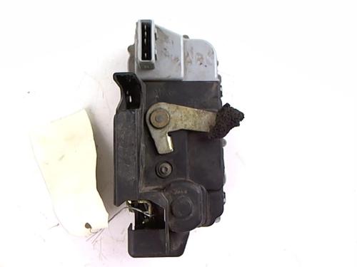 Used Rear left lock Rear left lock 20391715 20391715