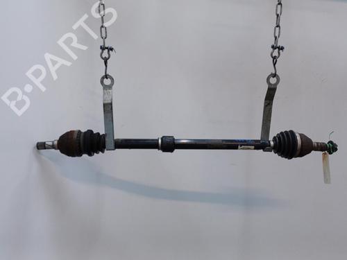 Used Right front driveshaft Right front driveshaft OPEL INSIGNIA A (G09) 1.8 (68) (140 hp) 20396515 20396515
