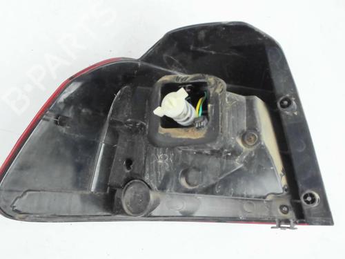 Right taillight VW GOLF VI (5K1) 2.0 TDI | BP39486439C35 - Image 4