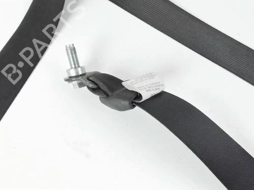 Front left belt tensioner MAZDA 6 Hatchback (GG) 2.0 DI (GG14) | BP22103643C87 