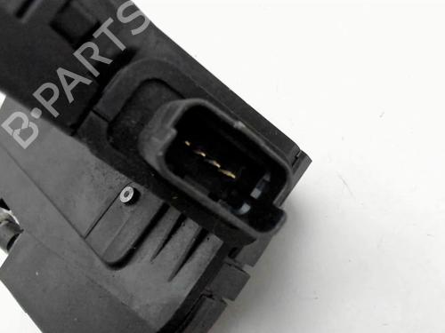 Front right lock RENAULT CLIO IV (BH_) 1.5 dCi 90 | BP22103157C97 