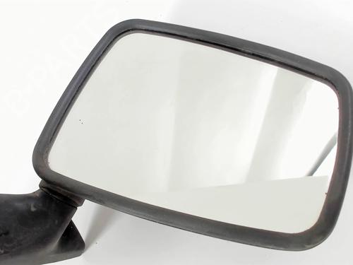Used Right mirror VOLVO 340-360 Saloon (344) 1.6 Diesel (54 hp) 25264866