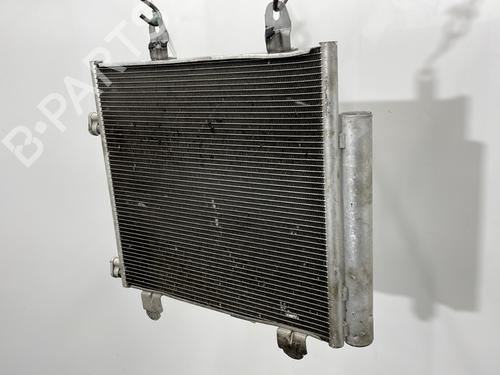 AC radiator CITROËN C1 II (PA_, PS_) 1.0 VTi 72 | BP30602702M32