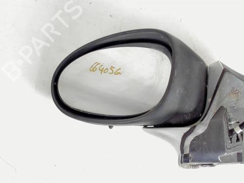 Retrovisor esquerdo Retrovisor esquerdo RENAULT ESPACE III (JE0_) 2.2 12V TD (JE0E, JE0H, JE0P) (113 hp) 25265293 25265293