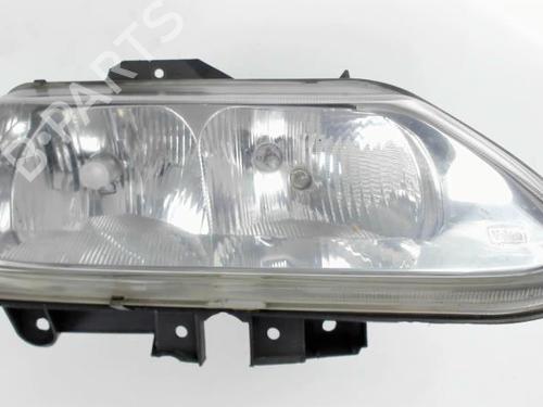Right headlight RENAULT ESPACE III (JE0_) 2.2 dCi (JE0K) | BP25264519C29 