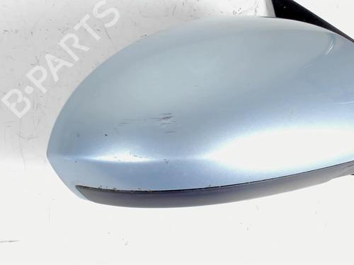 Right mirror NISSAN PRIMERA Hatchback (P12) 2.2 dCi | BP20429241C27 