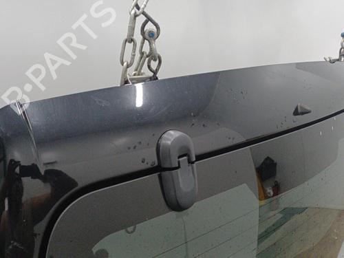 Tailgate HYUNDAI TUCSON (JM) 2.0 CRDi All-wheel Drive | BP20428879C6