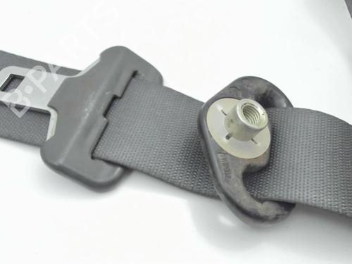 Used Front left belt tensioner RENAULT SCÉNIC II (JM0/1_) 1.5 dCi (JM1E, JM16) (106 hp) 20469067