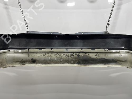 Rear bumper VW POLO III (6N1) 60 1.4 | BP27366233C8 