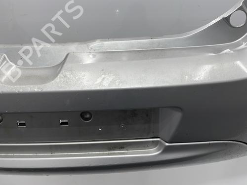 Rear bumper RENAULT TWINGO II (CN0_) 1.2 (CN0D) | BP31584109C8